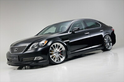 楽天市場】レクサスls460前期の通販