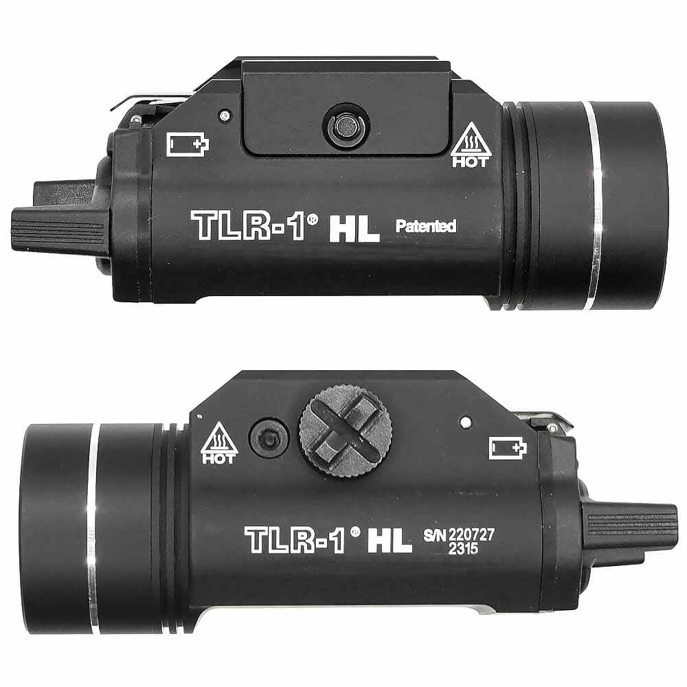 楽天市場】【楽天ランキング1位】【 WADSN 製】 STREAMLIGHT タイプ