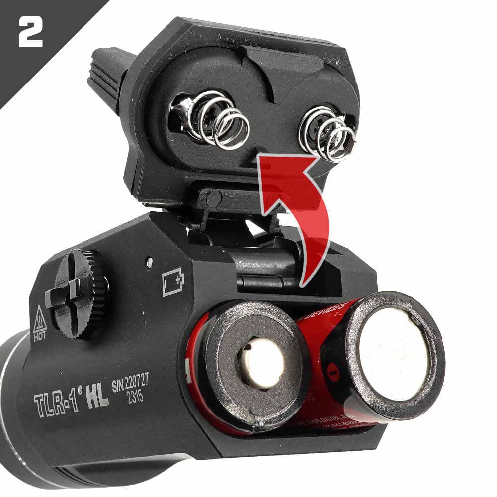 楽天市場】【楽天ランキング1位】【 WADSN 製】 STREAMLIGHT タイプ