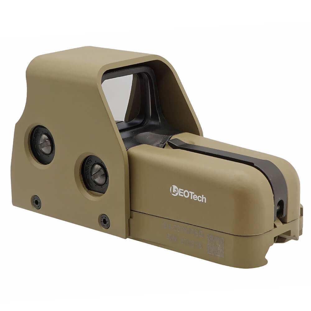 楽天市場】【楽天ランキング1位】【 Holy Warrior 製 】 EOTech 553