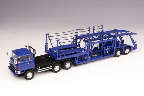 楽天市場】ディーディーモデル 1/64 三菱ふそう FV トラック カー