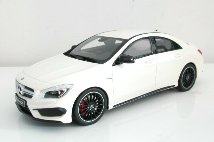 ミニカー 1/18 ベンツ CLA」の人気商品一覧 | 安い商品を通販サイト