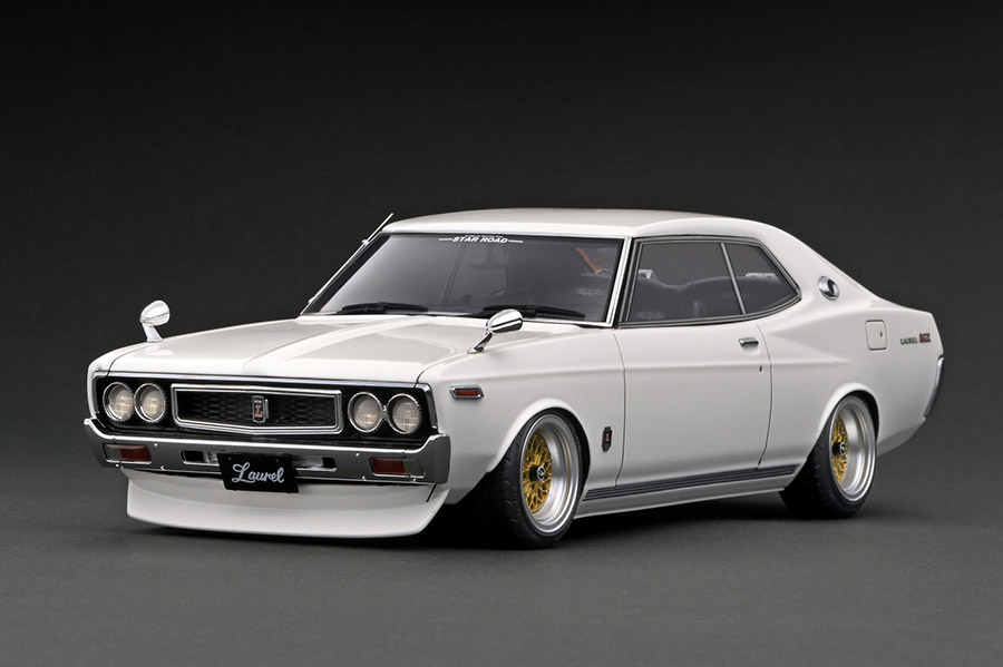 イグニッションモデル ミニカー 1/18」の人気商品一覧 | 安い商品を