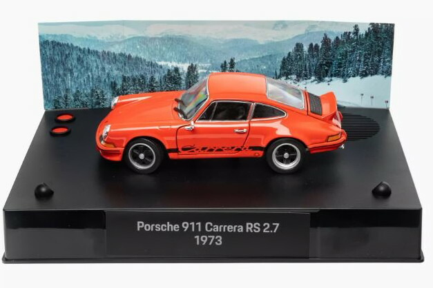 楽天市場】Franzis 1/24 ポルシェ RS アドベント カレンダー ポルシェ