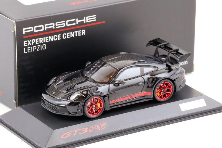 楽天市場】スパーク 1/43 ポルシェ 911 992 GT3 RS 2023 Experience