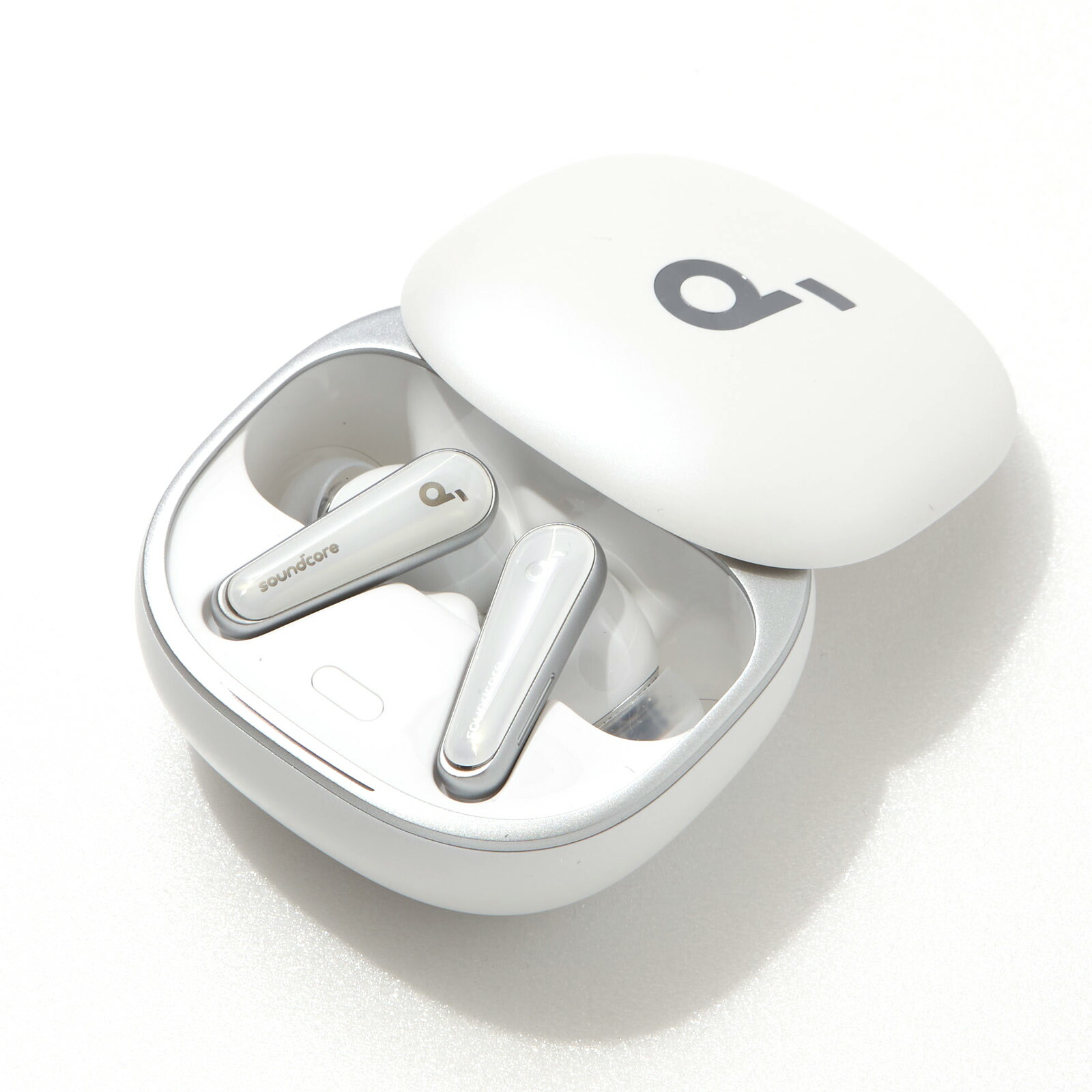 楽天市場】【 18カ月保証 】 Anker Soundcore Liberty 4 高音質