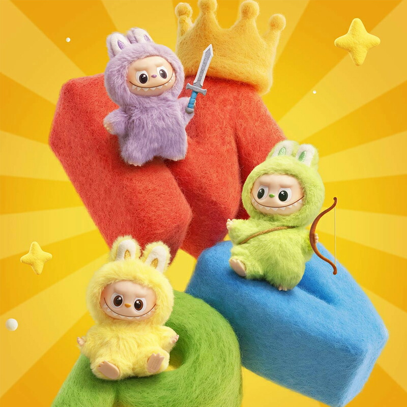 楽天市場】【 正規品・即納 】 POP MART THE MONSTER PIN FOR LOVE