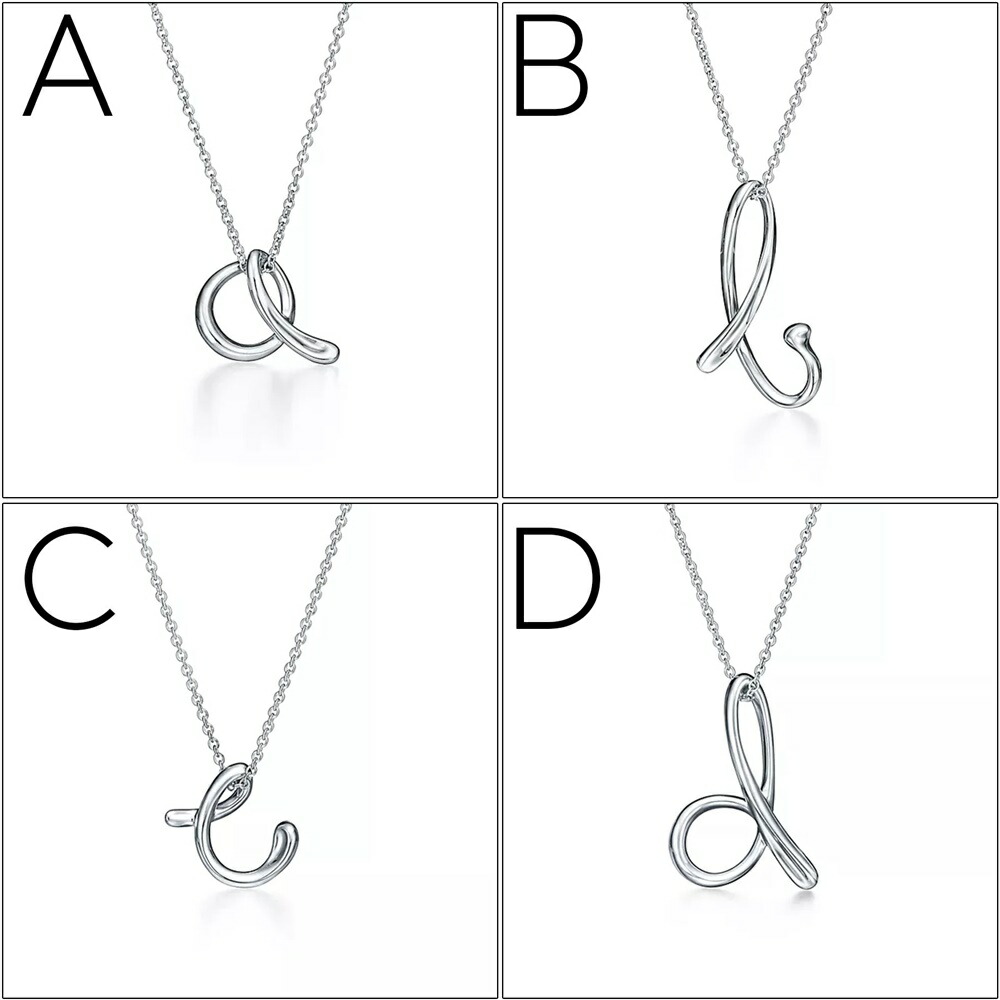 楽天市場】【アメリカ限定 日本未発売】 TIFFANY&CO. ティファニー