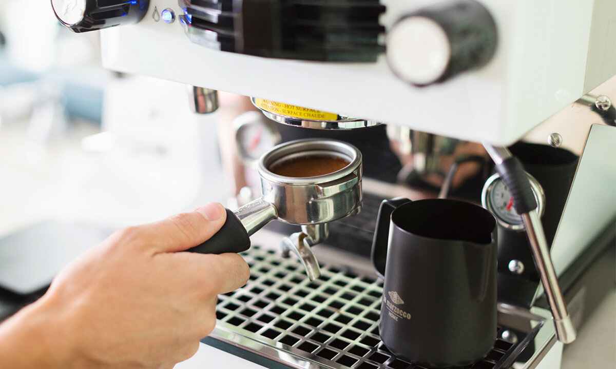 楽天市場】【メーカー取り寄せ品】ラ・マルゾッコ リネアミニ La