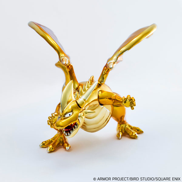 楽天市場】ドラゴンクエスト メタリックモンスターズギャラリー
