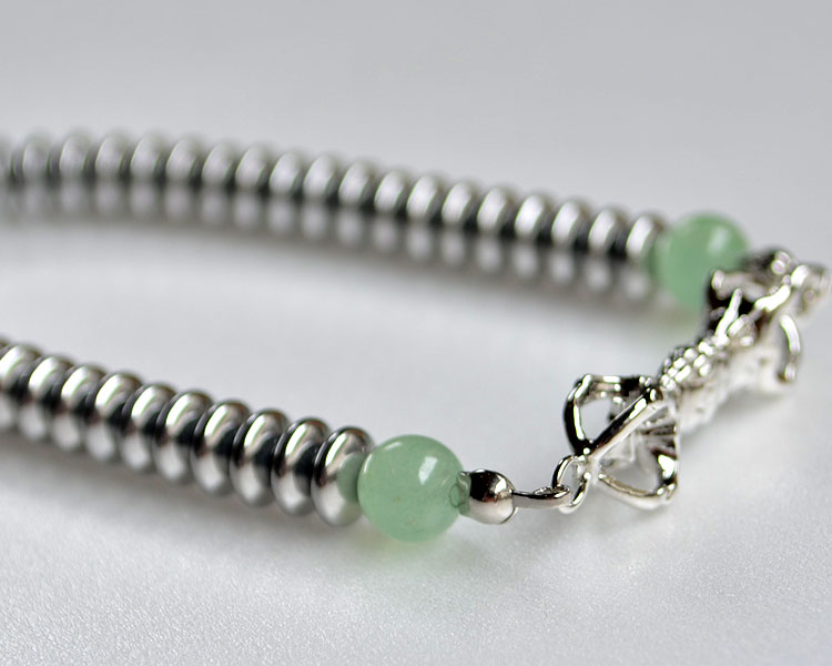 楽天市場】【当日発送可能】【在庫限り】五鈷杵［ごこしょ］ブレス