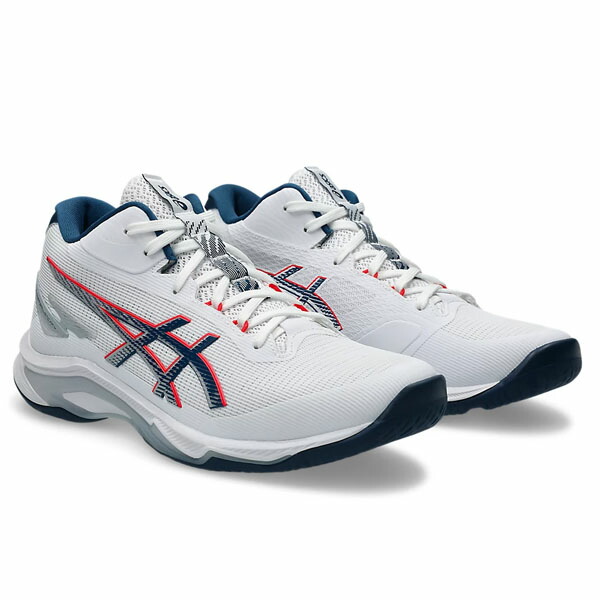 楽天市場】asics バレーボールシューズ 23.5cm（スポーツ・アウトドア