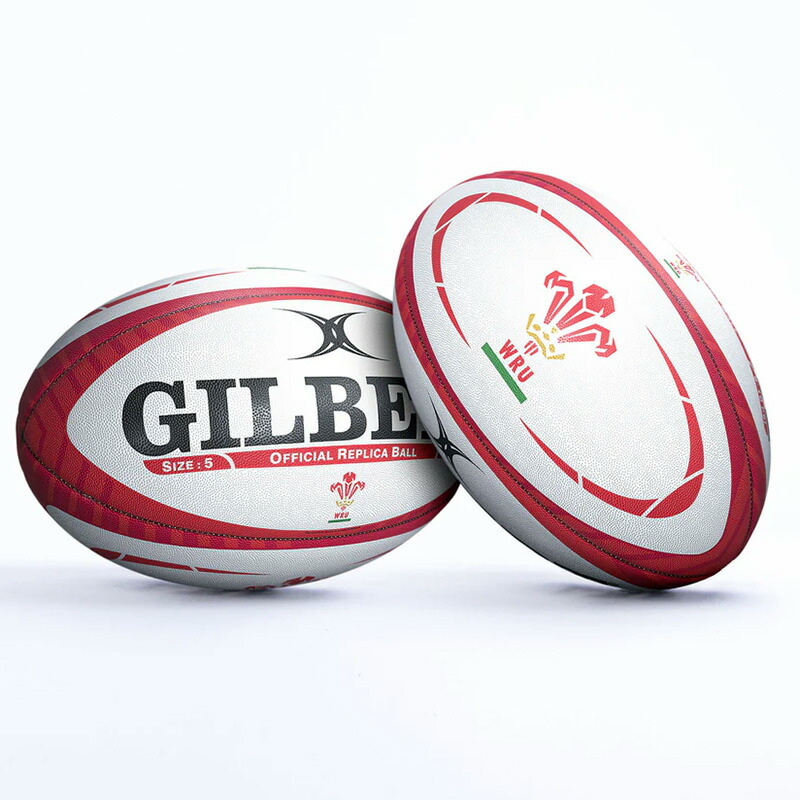 楽天市場】GILBERT インターナショナルレプリカボール 5号球 7ヶ国