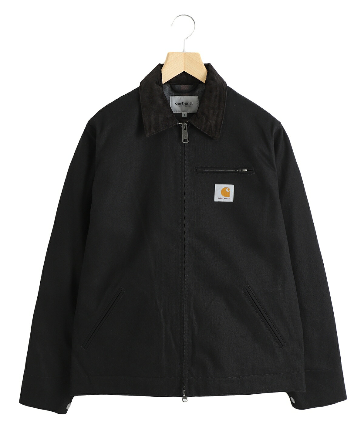 楽天市場】[送料無料]Carhartt WIP : DETROIT JACKET（Blanket Lining