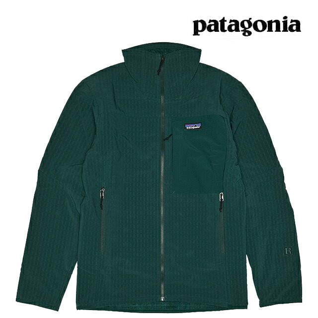 楽天市場】patagonia r2 テックの通販