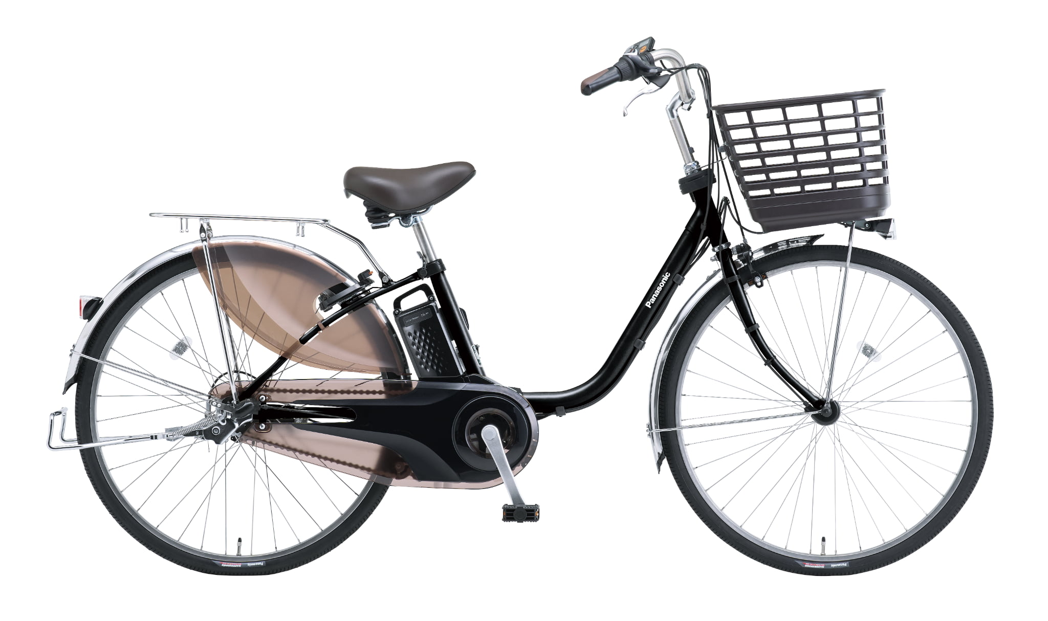 パナソニック ビビ DX 16Ah 電動自転車中古【11G0447】 楽天市場】ビビ