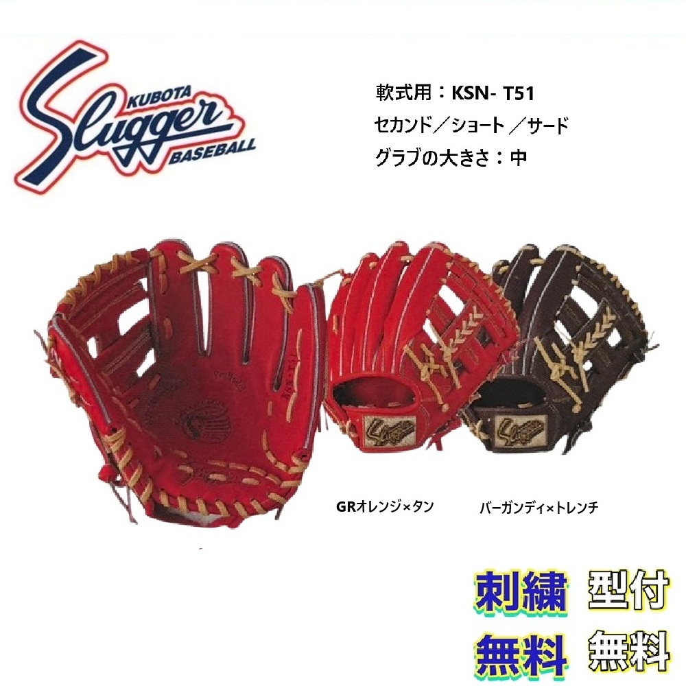 野球 久保田スラッガー 軟式グローブ 内野手」の人気商品一覧 | 安い