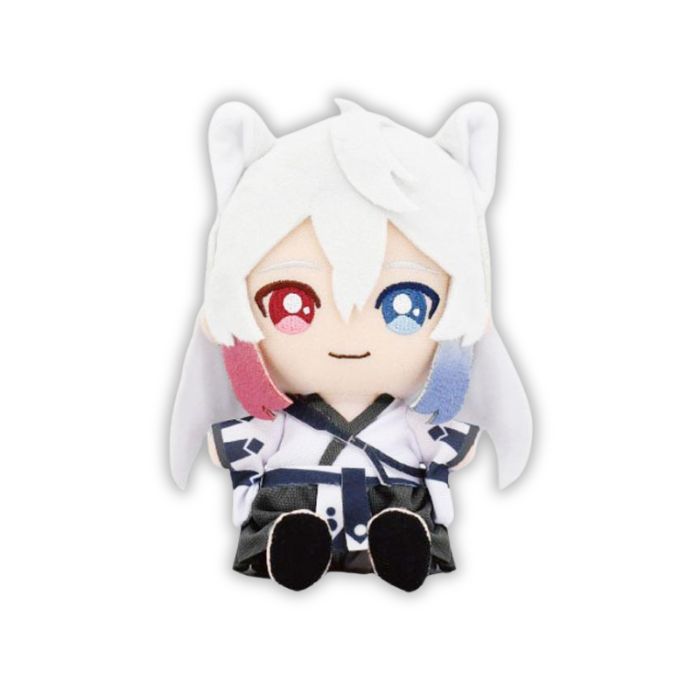 楽天市場】O バンダイ(BANDAI) Chibiぬいぐるみ どぬく DNQ カラフル