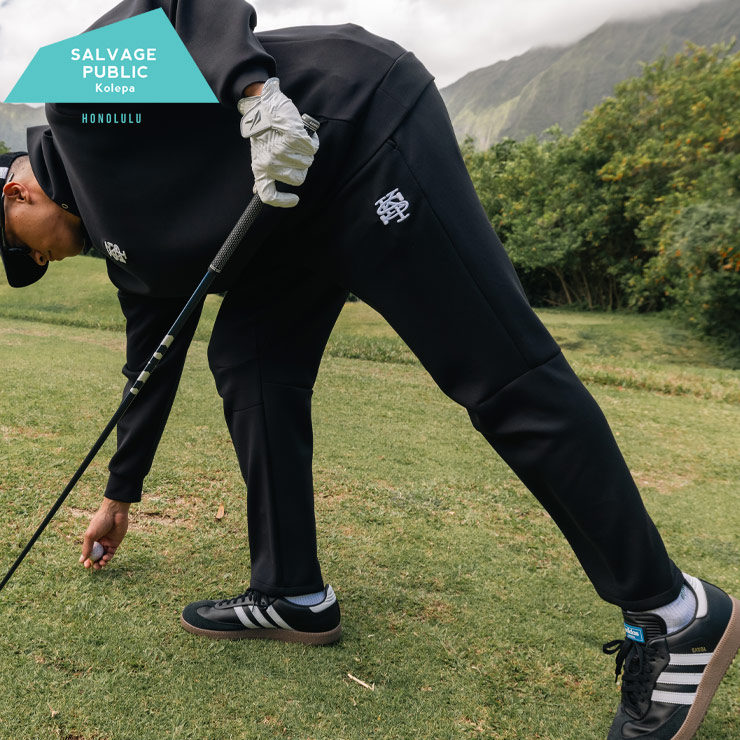楽天市場】パンツ メンズ 大きいサイズ ロング 3L 4L 5L 6L GOLF ロゴ