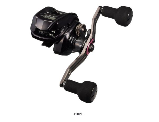 楽天市場】ダイワ リール イッツ icv 150 wl（スポーツ・アウトドア