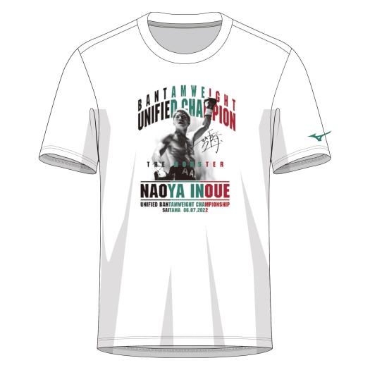 楽天市場】【入荷しました】6.7 井上尚弥限定WINNER Tシャツ