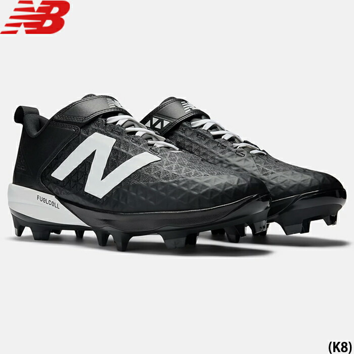 楽天市場】あす楽 限定先行販売 NB ニューバランス 野球用 ポイント