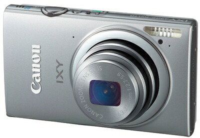 楽天市場】canon デジタルカメラ ixy 430fの通販