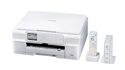 楽天市場】ブラザー 複合機 mfc－j827dn（パソコン・周辺機器）の通販