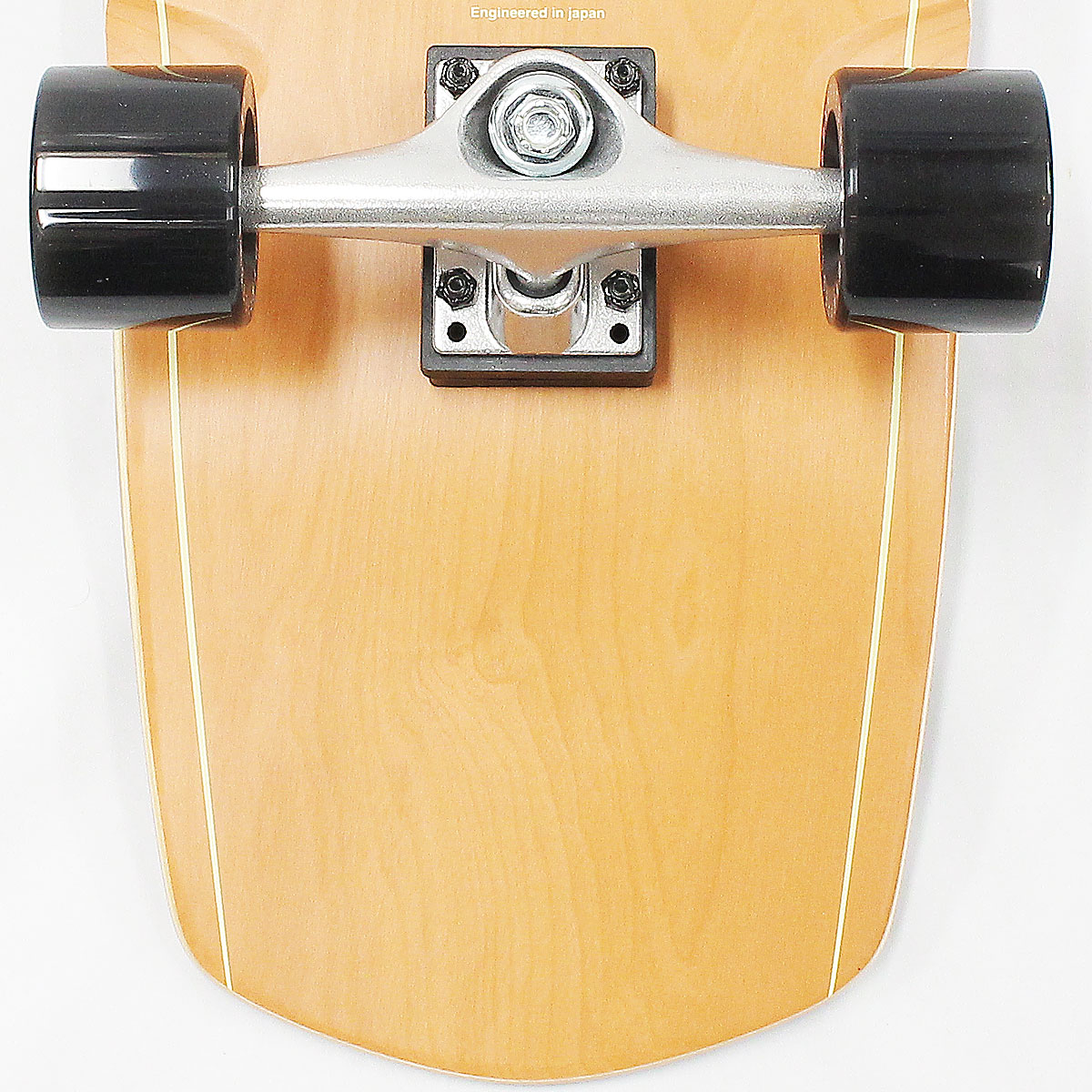 楽天市場】スケボー スケート スケートボード コンプリート WOODY