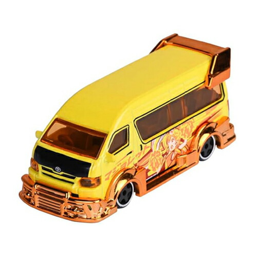 楽天市場】マジョレット 1/64 ジャパン シリーズ ミニカー アソート 6