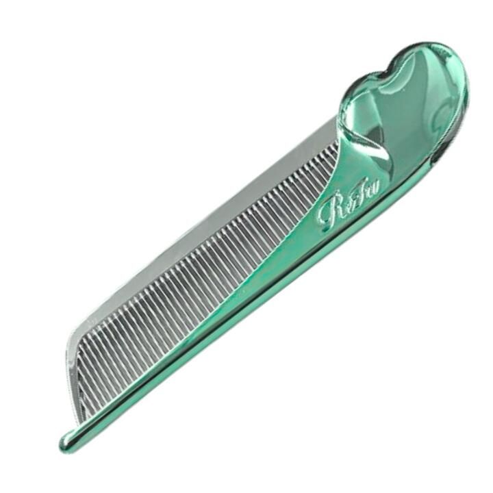 楽天市場】即日発送【エメラルド】ReFa HEART COMB Aira（リファハート