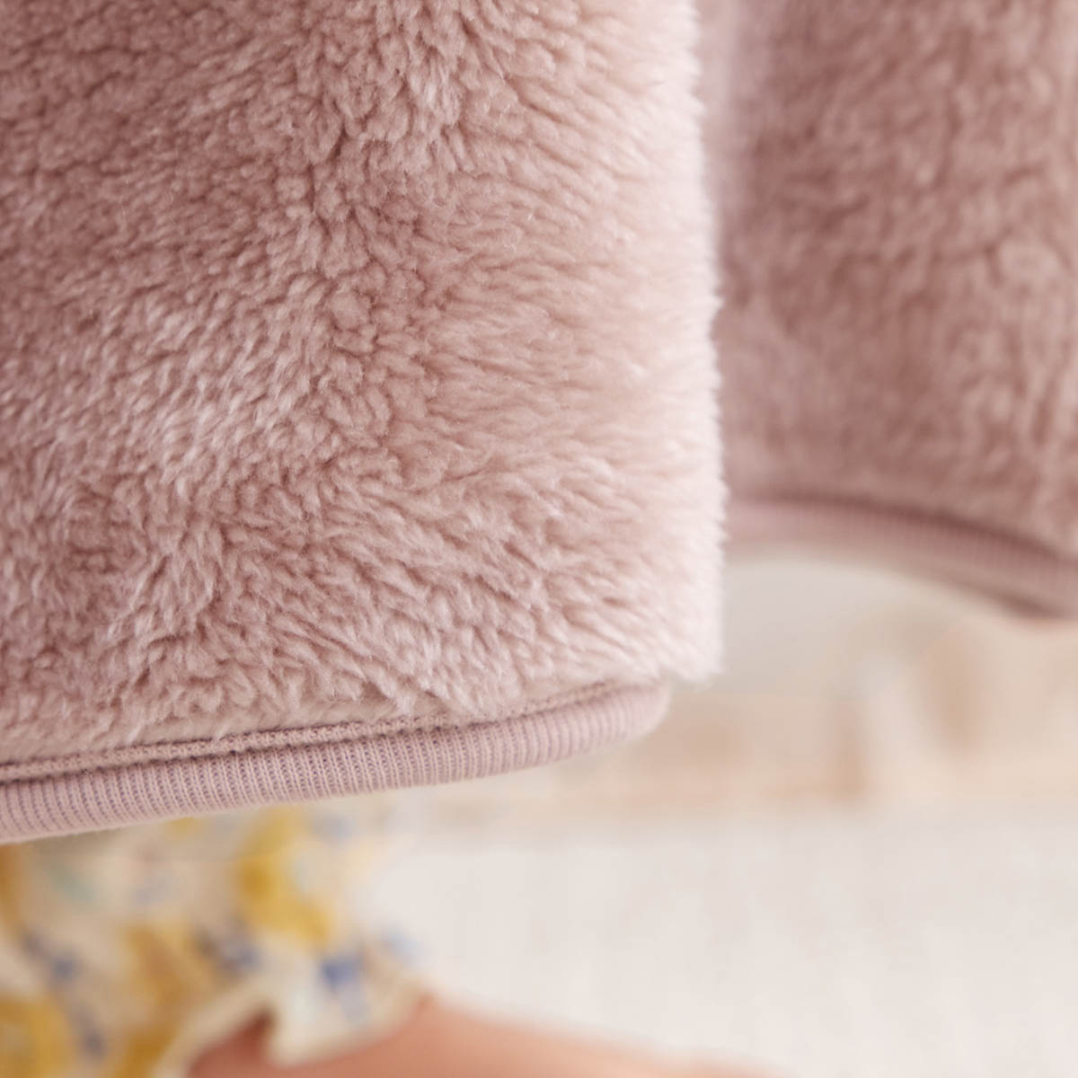 楽天市場】【10%OFF】《コンビミニ》あったかボアガウン兼用スリーパー