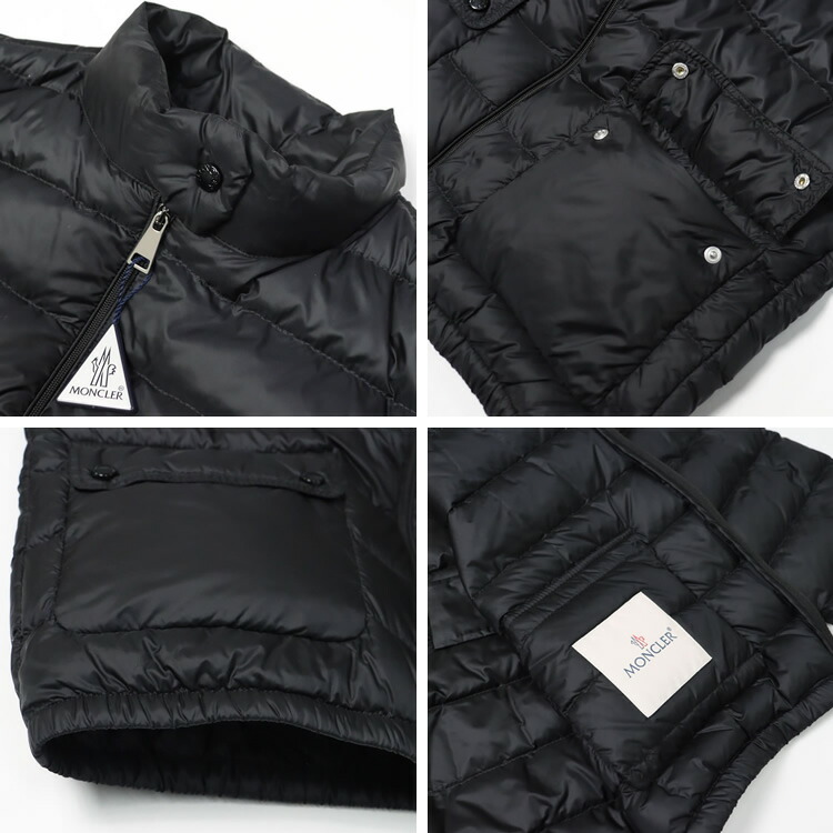 楽天市場】【SALE】モンクレール ダウン ダウンジャケット ライト