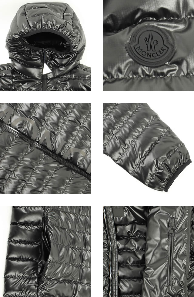 楽天市場】モンクレール ダウン ダウンジャケット ライトダウン メンズ