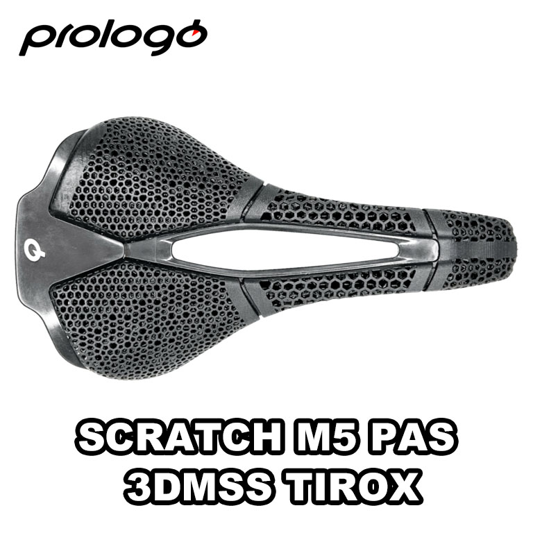 楽天市場】prologo scratch m5 pasの通販