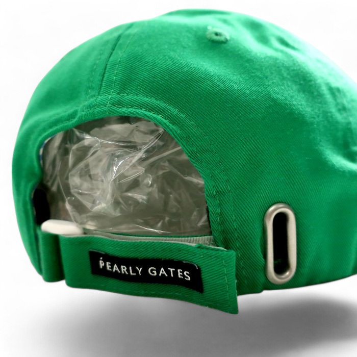 楽天市場】【中古】【新古品・未使用品】PEARLY GATES パーリーゲイツ