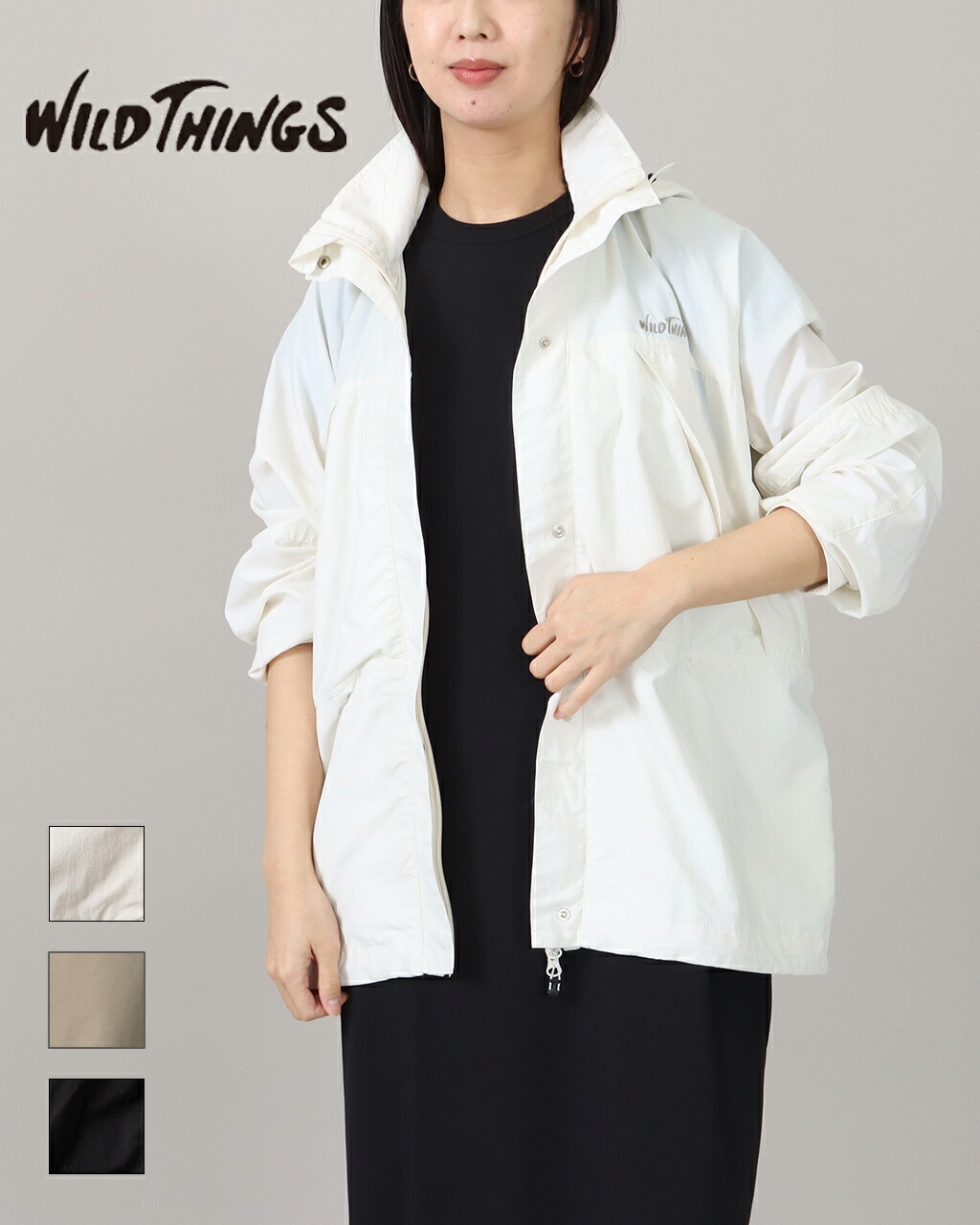 楽天市場】【LINEさらに5%offクーポン】WILD THINGS ワイルドシングス