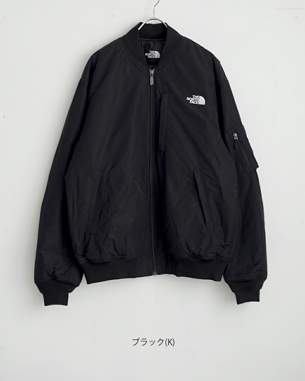 楽天市場】ノースフェイス THE NORTH FACE インサレーションボンバー