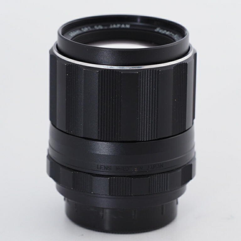 楽天市場】PENTAX ペンタックス SMC Super-Multi-Coated Takumar 105mm