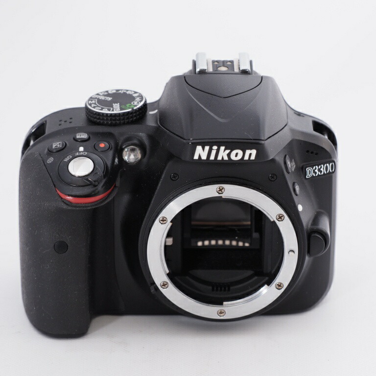 デジタル一眼カメラ d3300 nikon」の人気商品一覧 | 安い商品を通販
