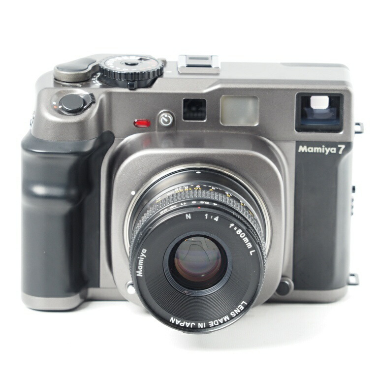 楽天市場】Mamiya7の通販