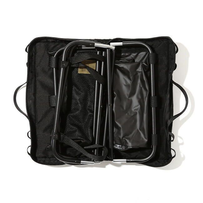楽天市場】アッソブ マルチオットマン AS2OV NYLON POLYCARBONATE