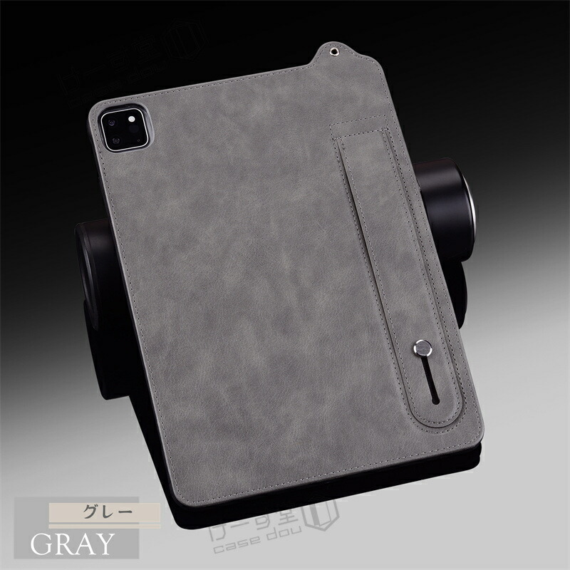 楽天市場】バンド付き 持ち手 Xiaomi Redmi Pad SE ケース 8.7インチ