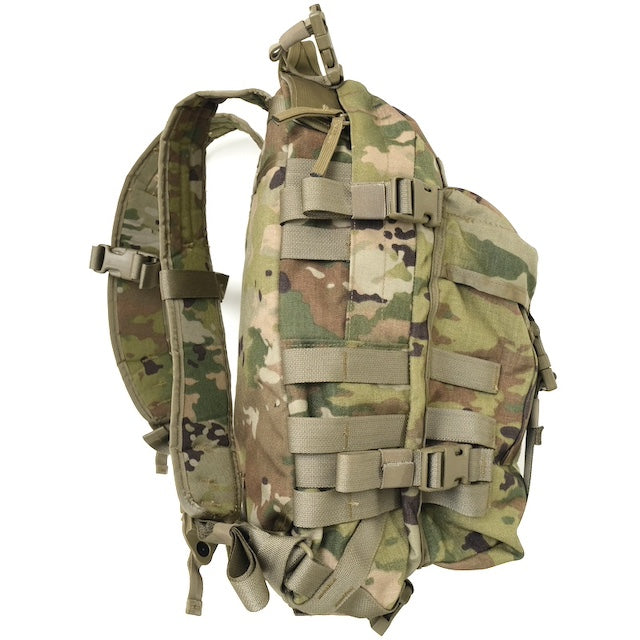 楽天市場】US（米軍放出品）MOLLE II ライフルマンアサルトパック
