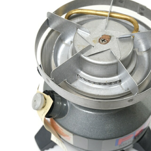 楽天市場】US（米軍放出品）Coleman コールマン PEAK1 Multi Fuel