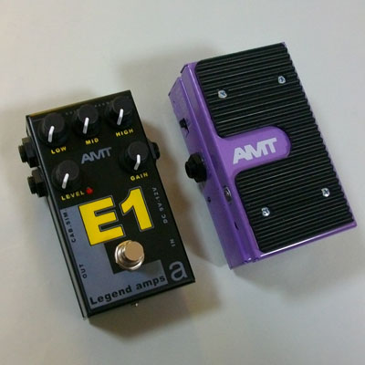 楽天市場】【送料無料】 AMT Electronics WH-1 [商品番号 : 6222