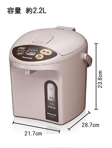 楽天市場】panasonic nc－bj224の通販