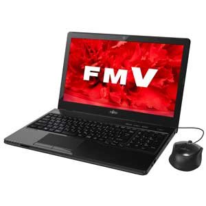 楽天市場】富士通 FMV LIFEBOOK AH42（ノートPC｜パソコン）：パソコン
