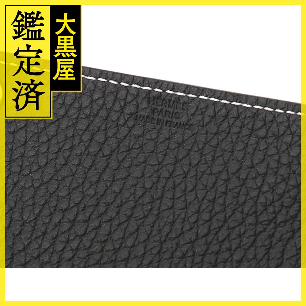 楽天市場】HERMES エルメス 小物入れ ヴィド・ポッシュ ミニ 《ミーズ