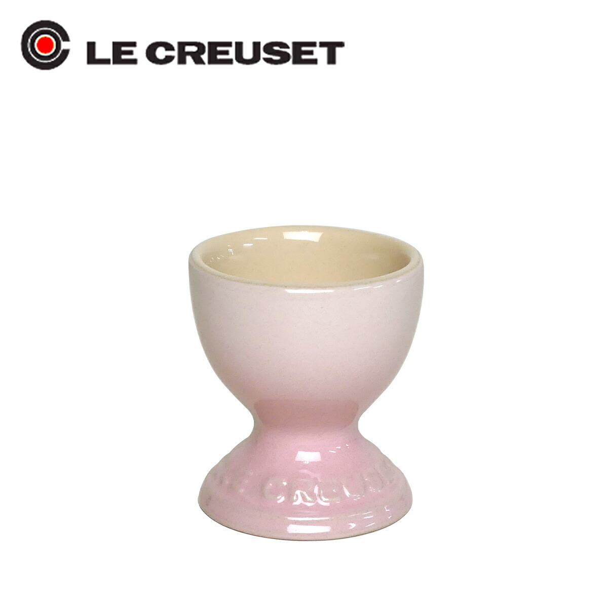 楽天市場】ルクルーゼ （ル・クルーゼ） エッグスタンド（エッグカップ